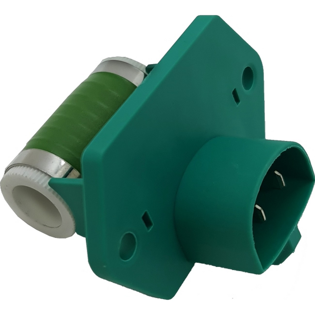 Resistencia Electroventilador Ford Courier 1.4 Nafta A/c